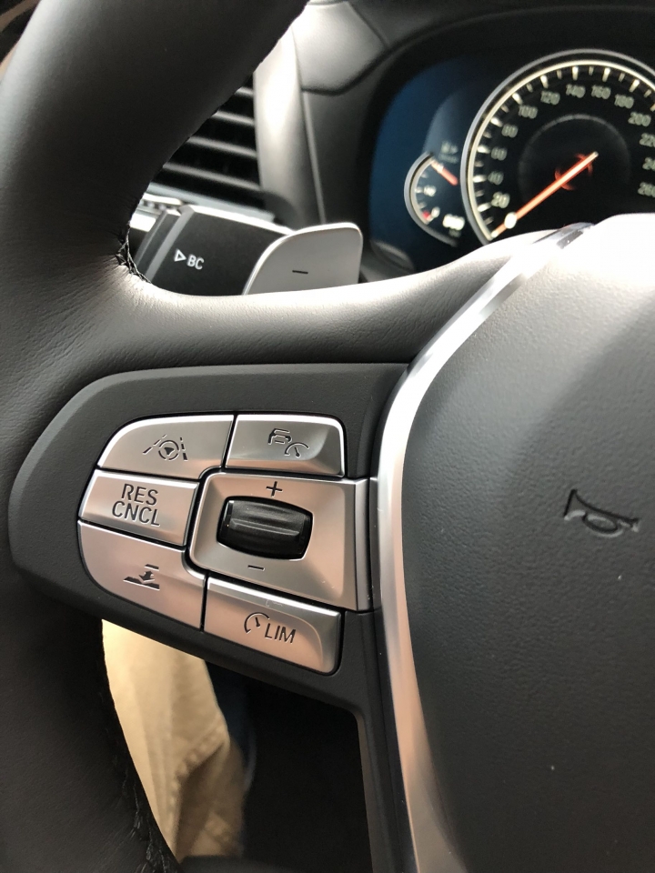 BMW G01 X3 開箱