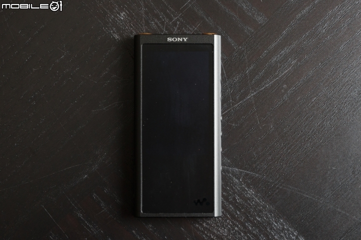 更輕巧的高音質隨身機 Sony Walkman NW-ZX300