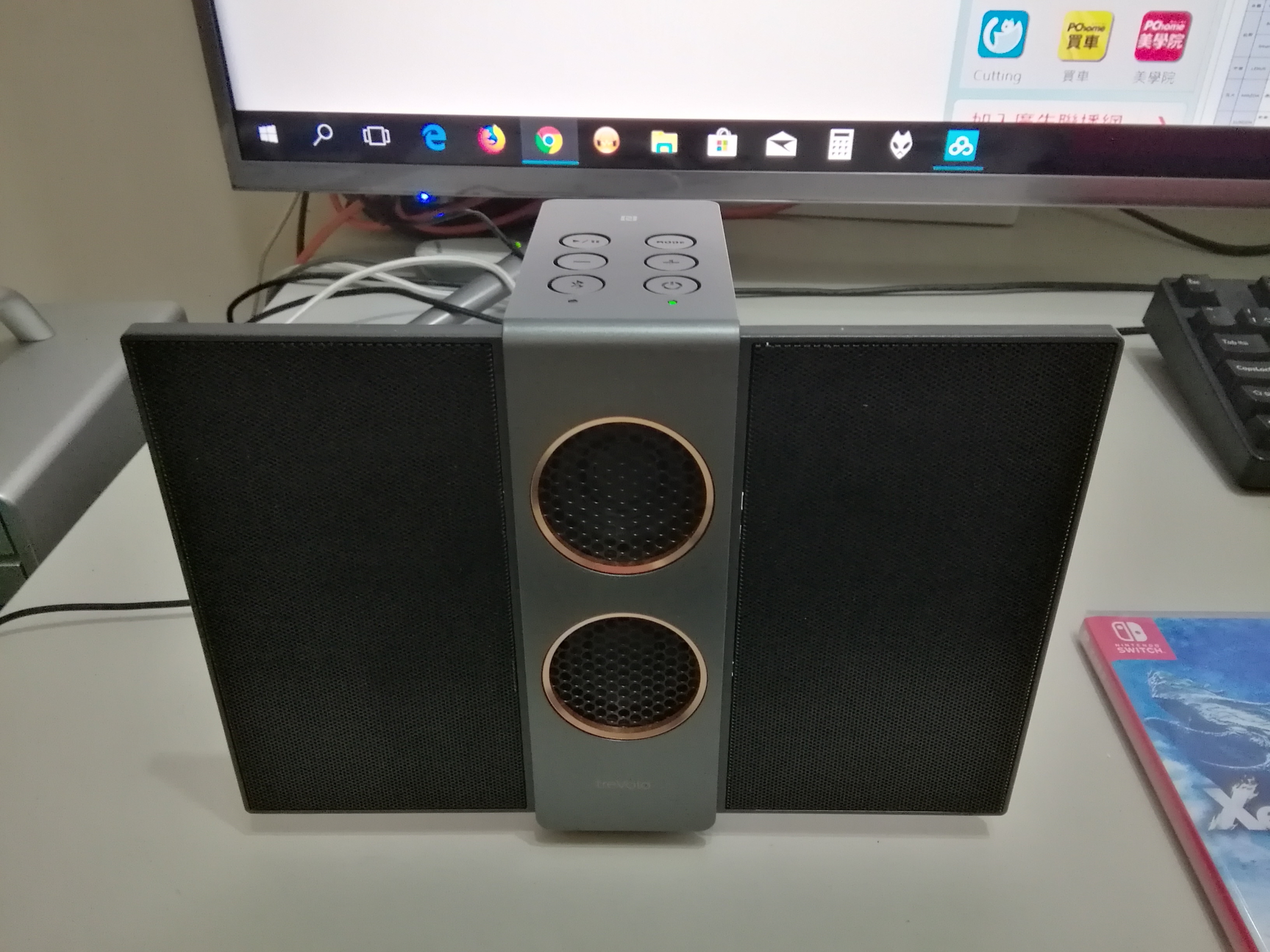 [超高CP值開箱] BENQ 65SW700  加過年限量超值贈品