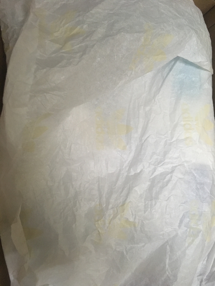 請求有收藏nmd的大大們驗鞋