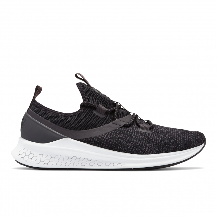 編織鞋款再一發 New Balance再推Fresh Foam LAZR Sport時尚運動系列