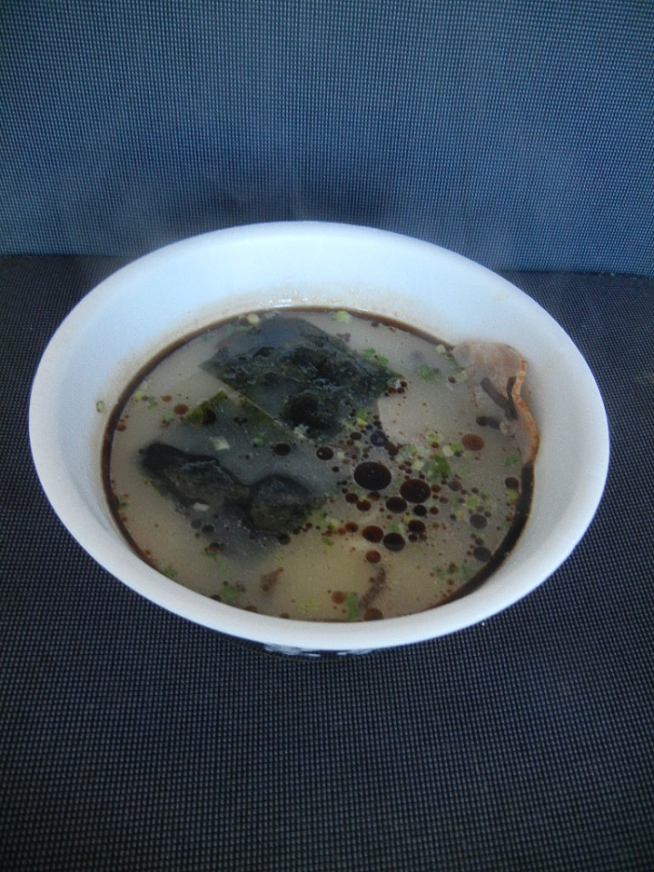 日本堪稱泡麵王國！人氣店家的超強口味泡麵！！