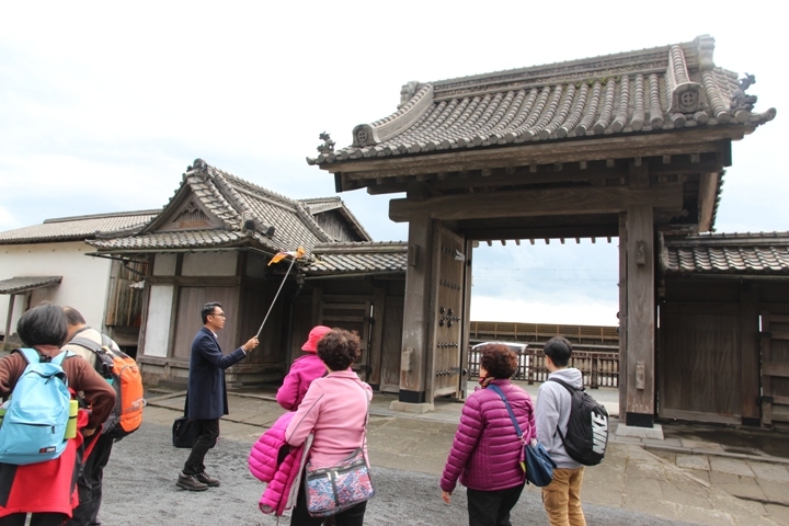 有 福 同 享，日 本 九 州 五 日 遊 記 (第 三 日)