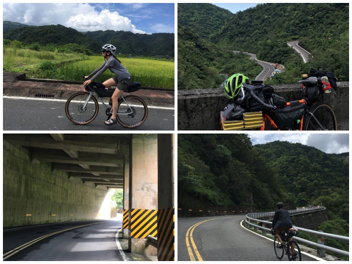 “流浪者日誌” - 雙連埤Bikepacking
