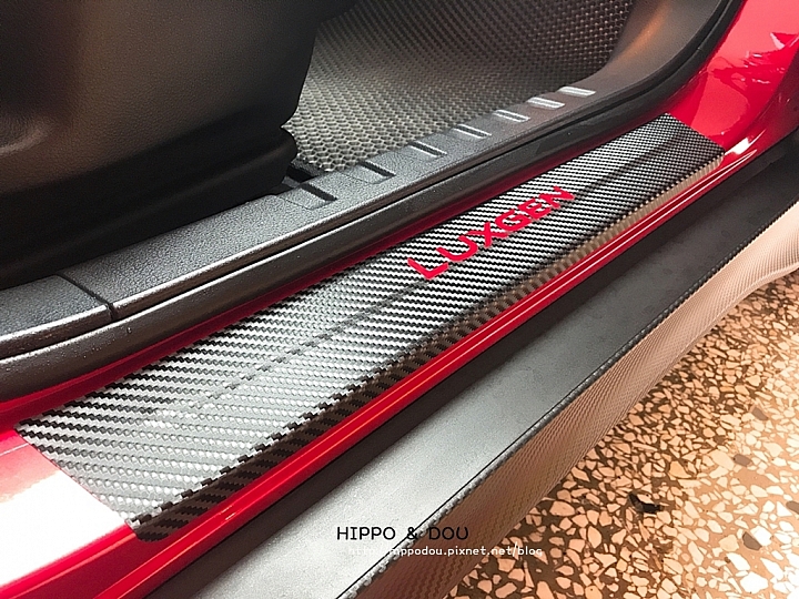 【開箱/紀錄】LUXGENG U6 GT220 @ 我們的第一部車