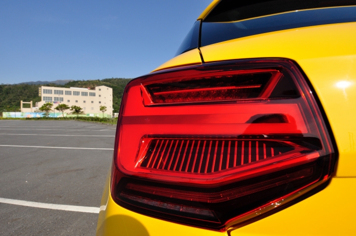 [更新在第18頁]AUDI Q2選配介紹