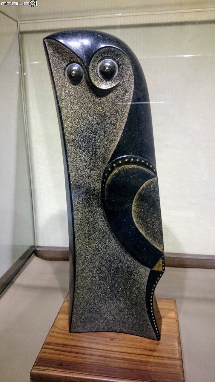 石雕展-鄭文裕石藝工坊 台南市東區文化中心02/25