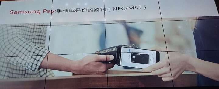 一次到位的自拍美顏值手機-Samsung Galaxy A8(2018)上班族大進擊體驗會活動 CSK不專業分享