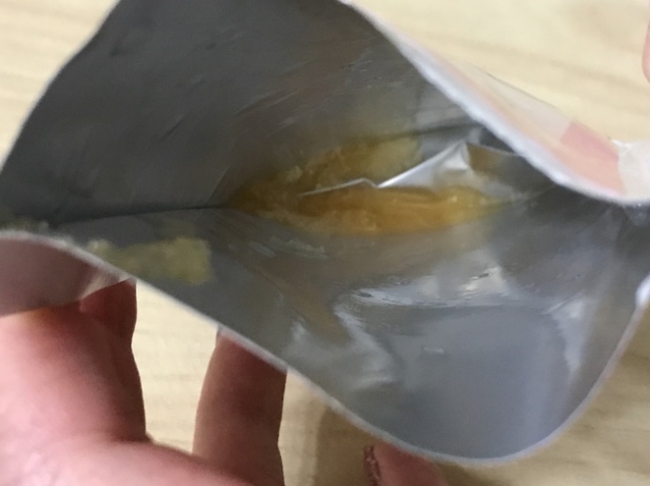 還沒顧到皮膚我就先胖了一圈