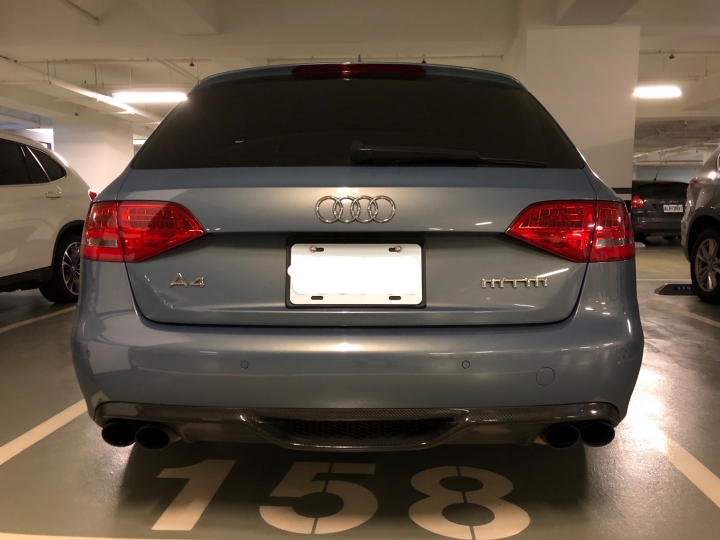 峰迴路轉的選車過程(補上開箱暨關箱圖)
