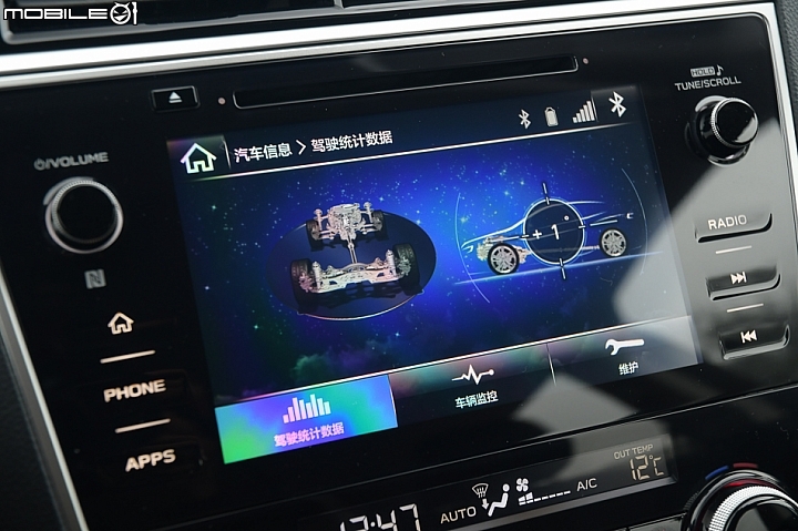 品牌實用上選之作，Subaru Outback 2.5i-S Eyesight