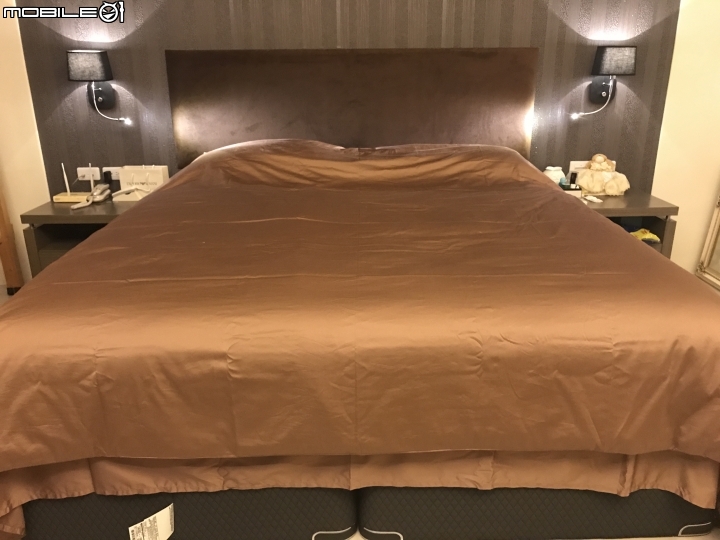 席夢思黑標床墊開箱