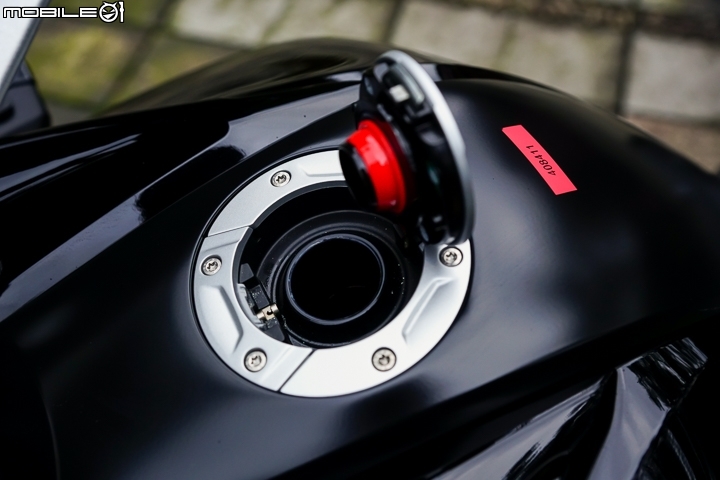 德系帶箱巡航者 BMW Motorrad K 1600 B試駕