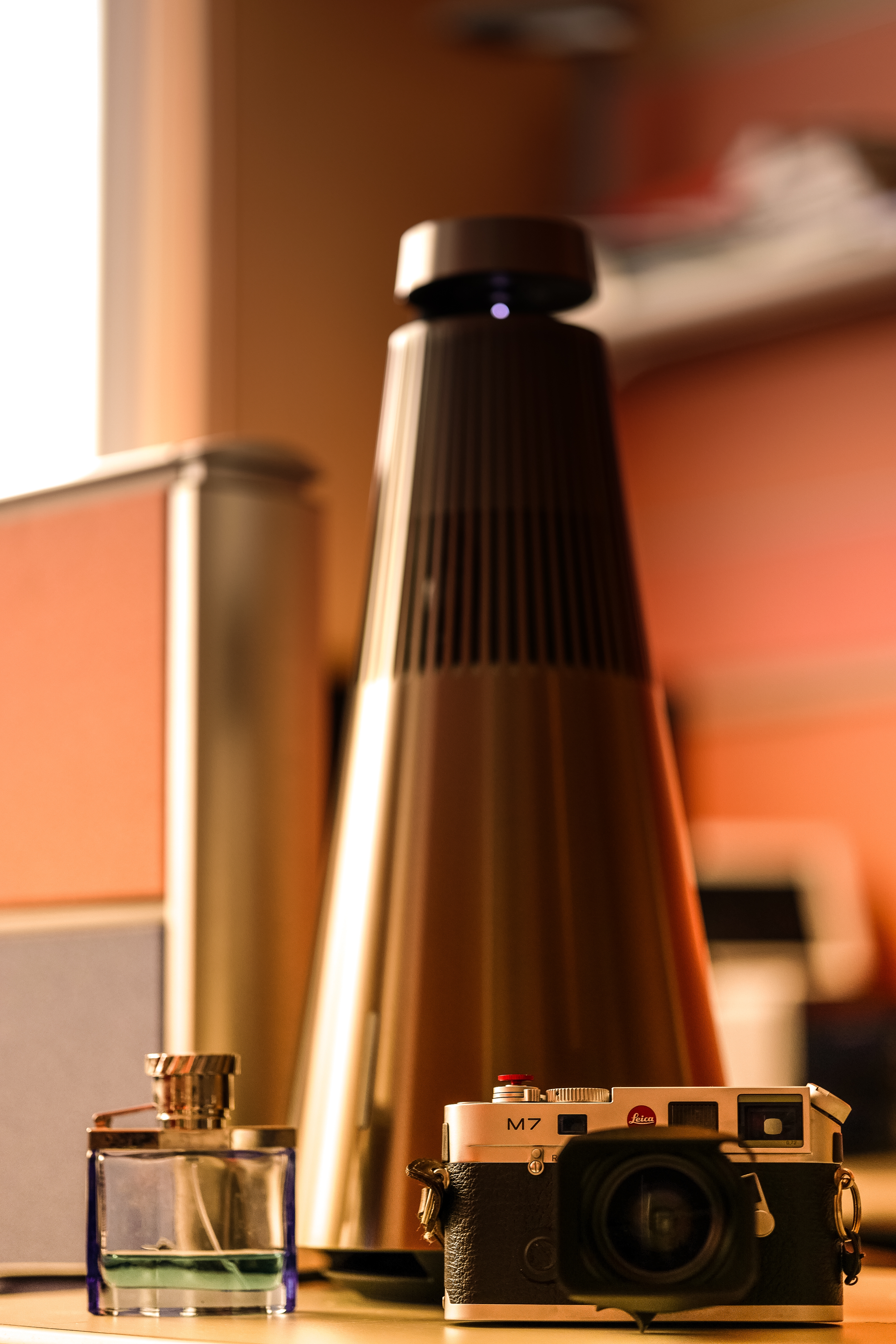 B&O Sound 2 初印象