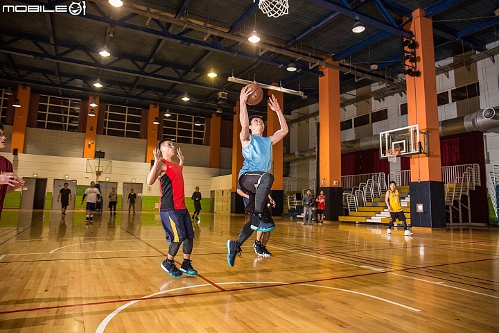 實穿上戰最有感！小惡魔專屬 Nike Kyrie 4體驗活動分享