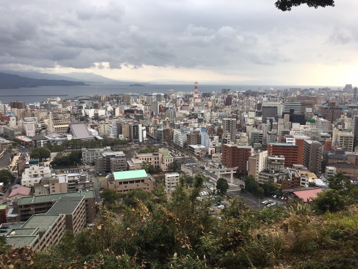 有 福 同 享，日 本 九 州 五 日 遊 記 (第 三 日)