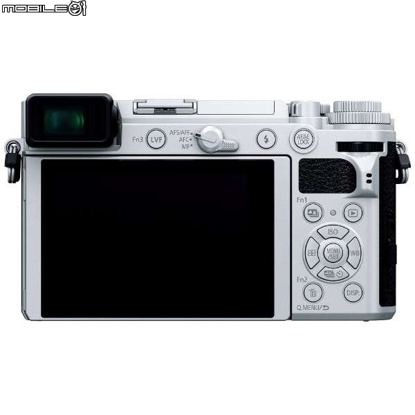 【新訊】Panasonic GX9 畫素升級 取消低通濾鏡 / TX2 一吋感光元件 24-360mm 旅遊隨身機‧雙機發表！