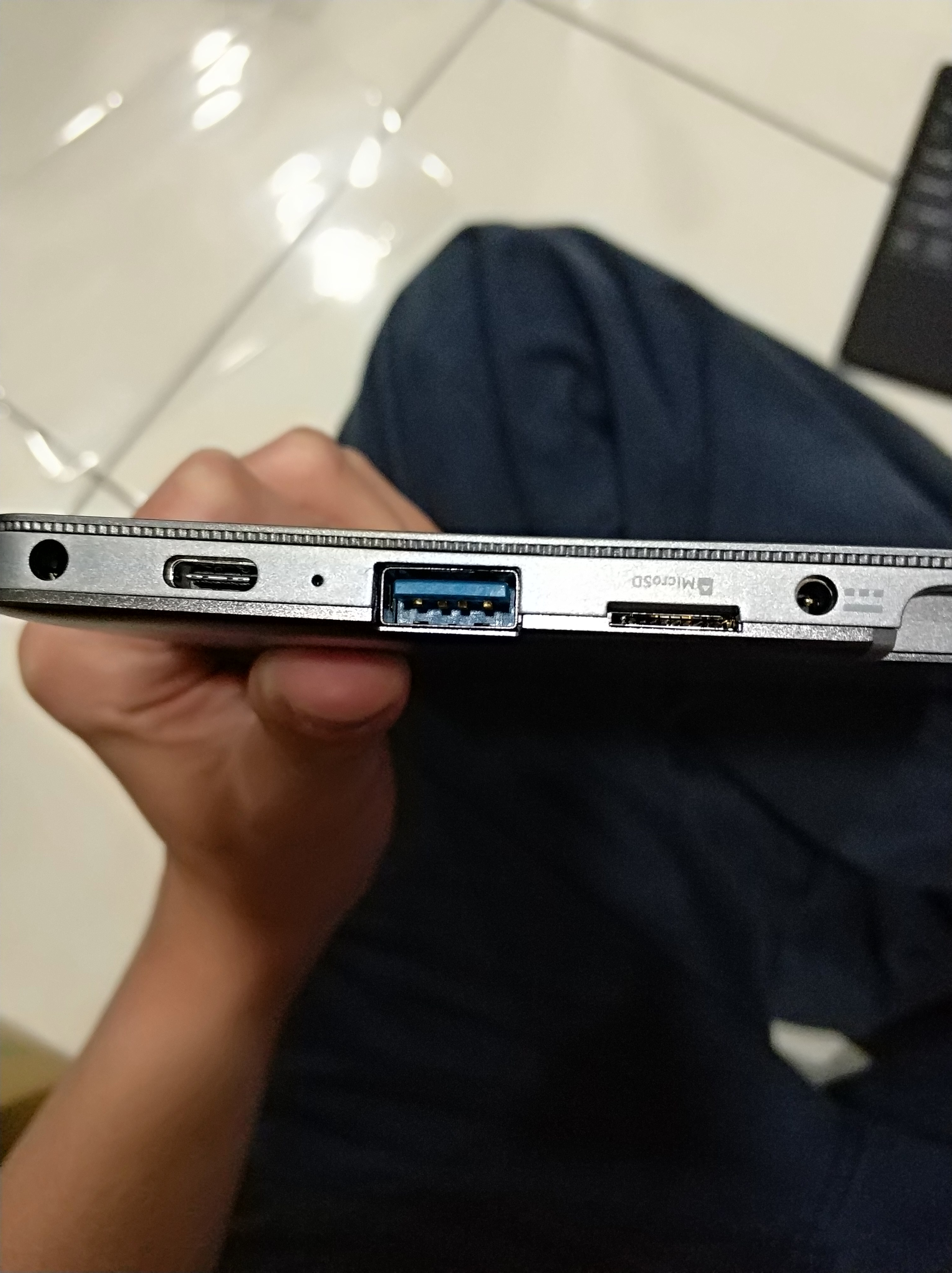 【小宅開箱】【閒聊】acer SW312 二合一平板電腦 隨時畫書你的想像！