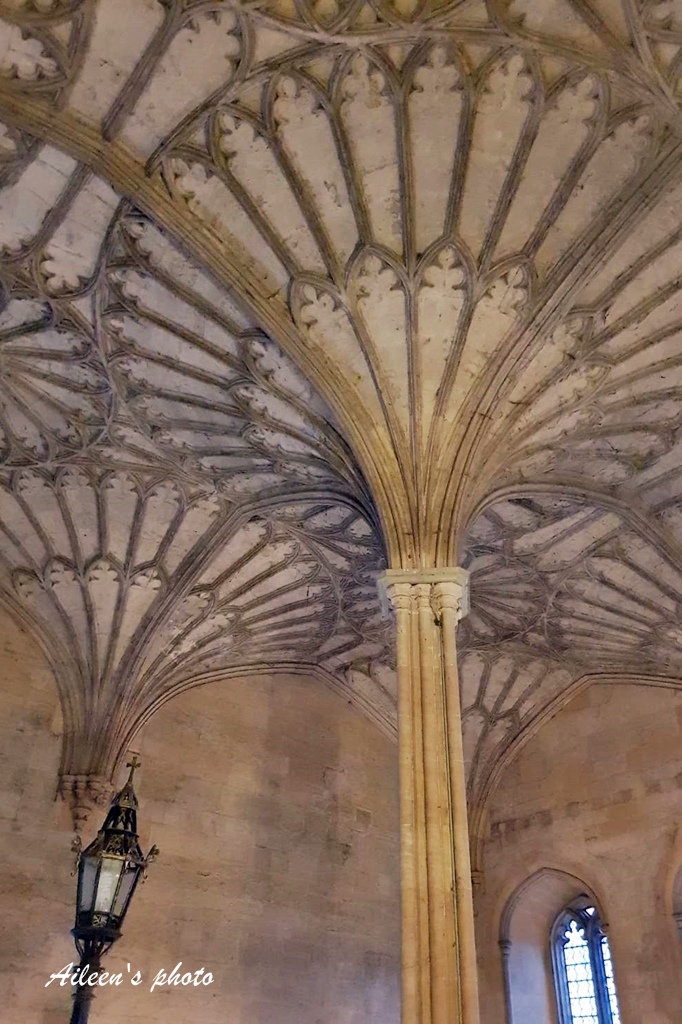 [英國] 走訪牛津大學城 Oxford university,尋找霍格華茲魔法學院的蹤跡