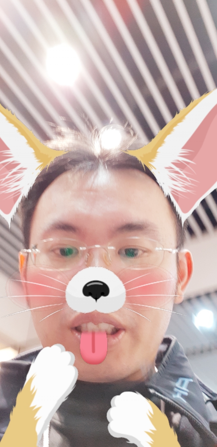 一次到位的自拍美顏值手機-Samsung Galaxy A8(2018)上班族大進擊體驗會活動 CSK不專業分享