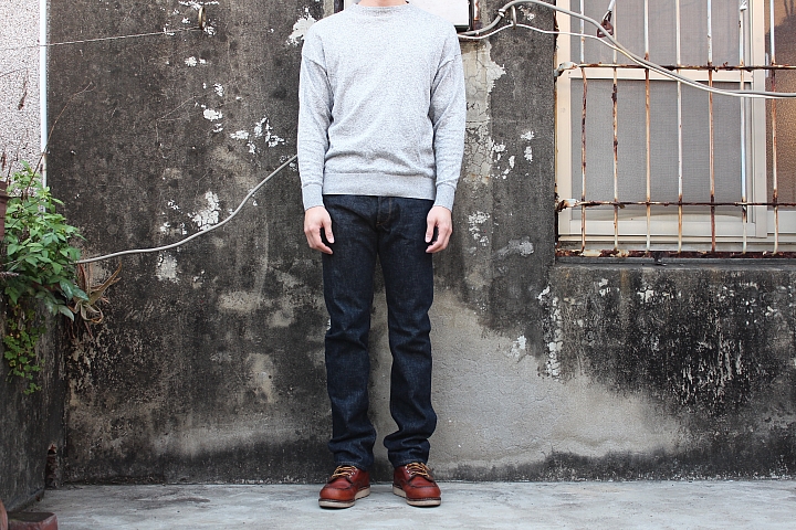 【開箱實穿分享】Stevenson overall co. 727-OSX(S.O.C La Jolla 727-OSX)