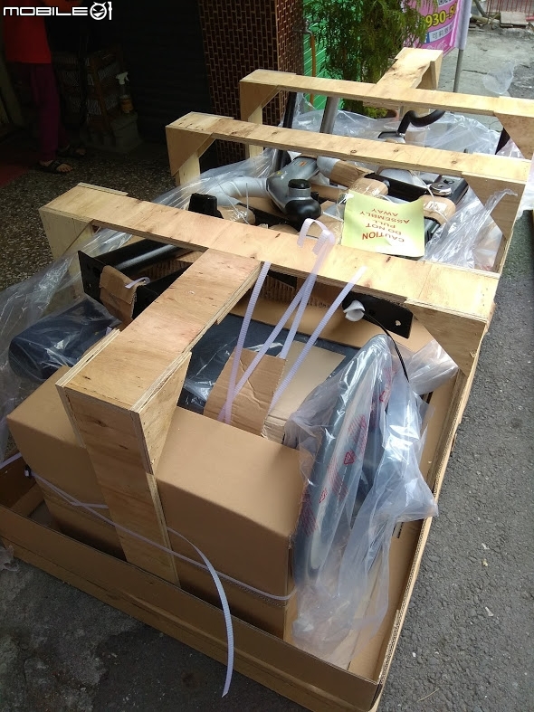 [ 轟菌2.0 ] 高強度間歇殺手 來自地獄的跑步機