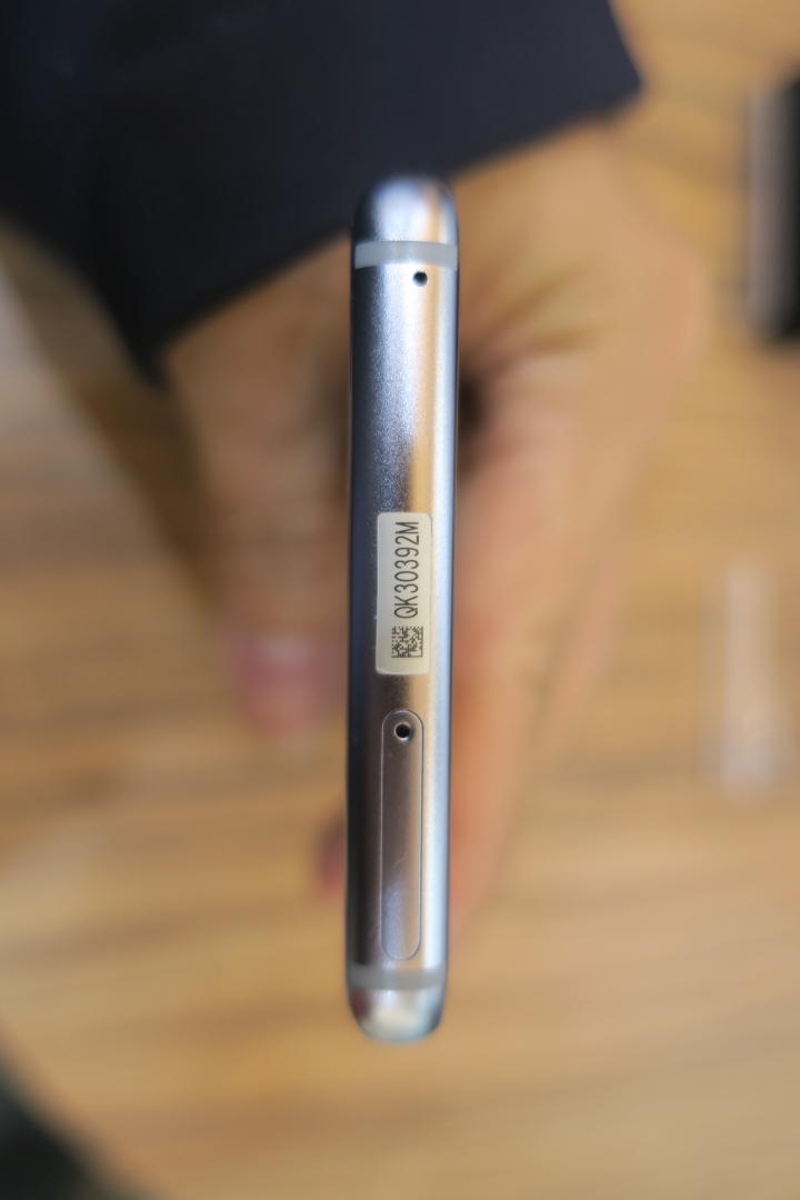 一次到位的自拍美顏值手機-Samsung Galaxy A8(2018)上班族大進擊體驗會活動 CSK不專業分享
