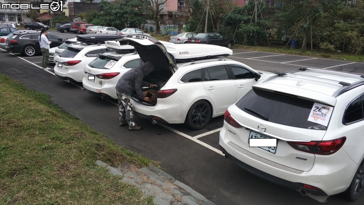 中年大叔的24耐環島紀錄 (圖多)
