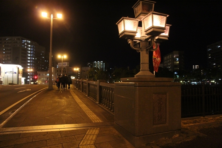 有 福 同 享，日 本 九 州 五 日 遊 記 (第 三 日)