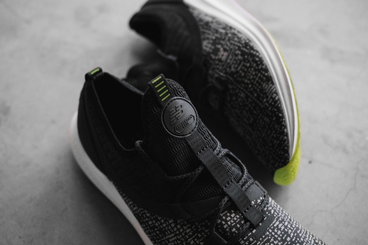 編織鞋款再一發 New Balance再推Fresh Foam LAZR Sport時尚運動系列