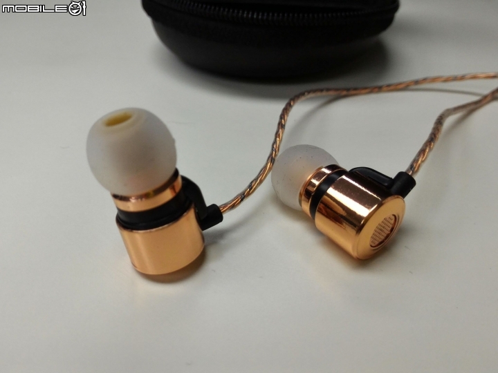 宜思創C631耳機試聽心得與感受