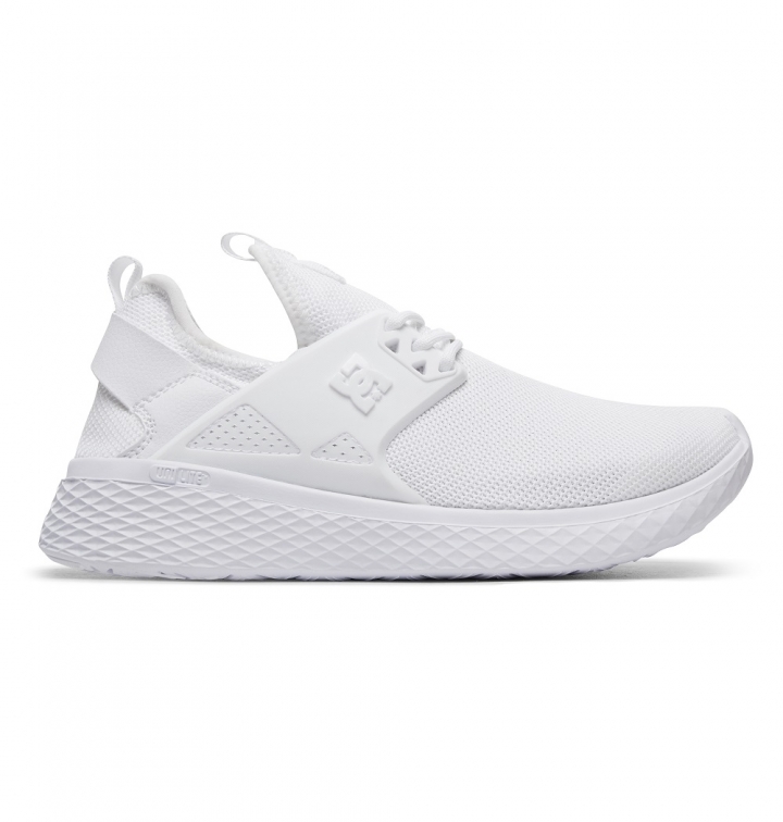 為旅而生 DC Shoes步履者系列MERIDIAN開箱實穿分享