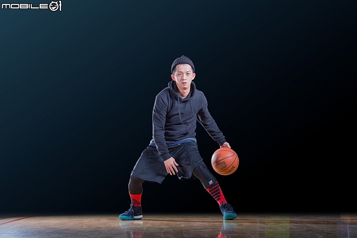 實穿上戰最有感！小惡魔專屬 Nike Kyrie 4體驗活動分享