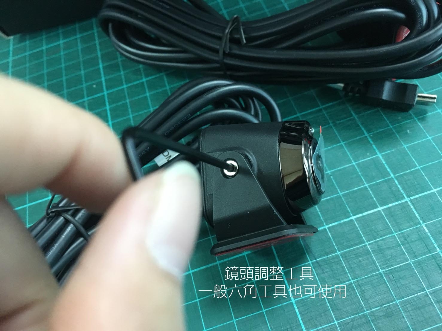 [開箱]全球鷹 GE-530 簡易開箱