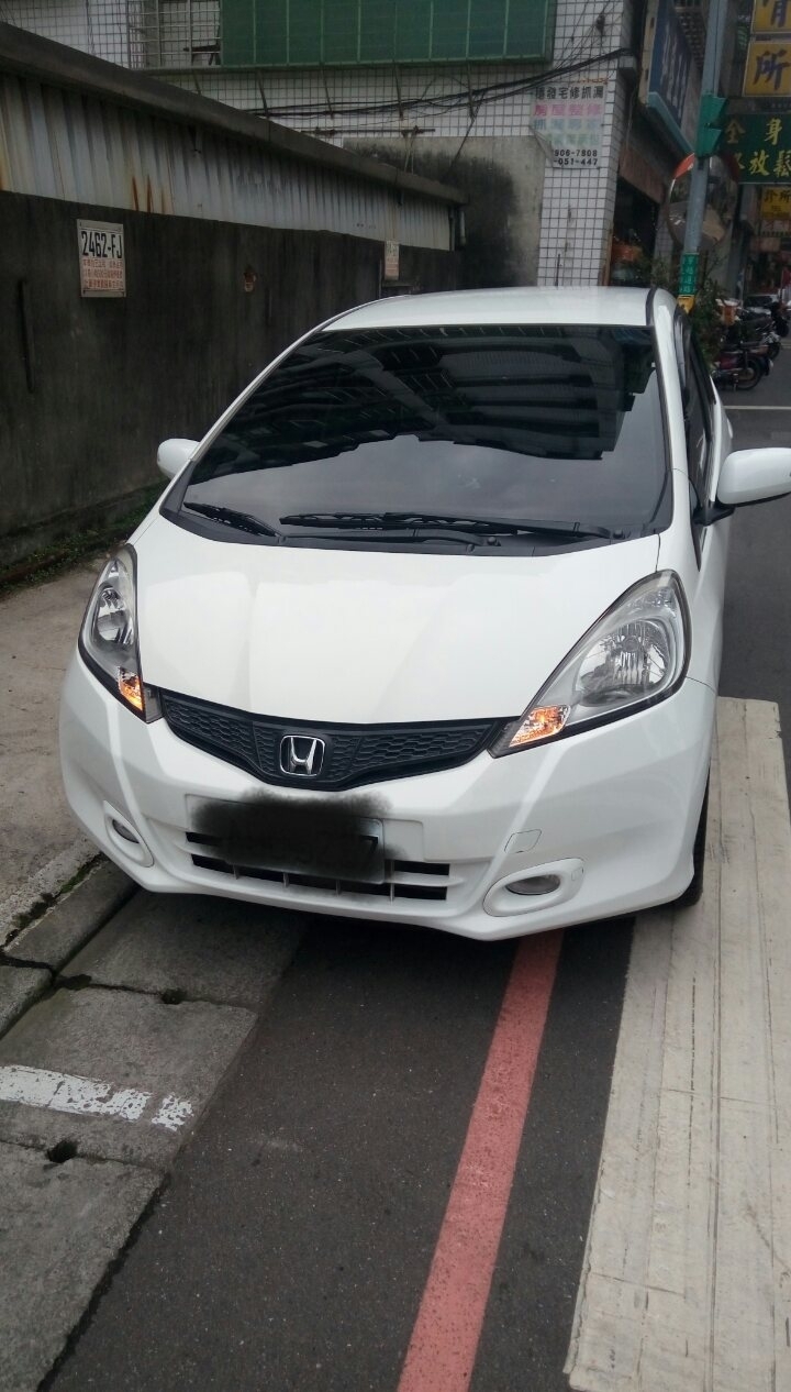 本田車漆問題
