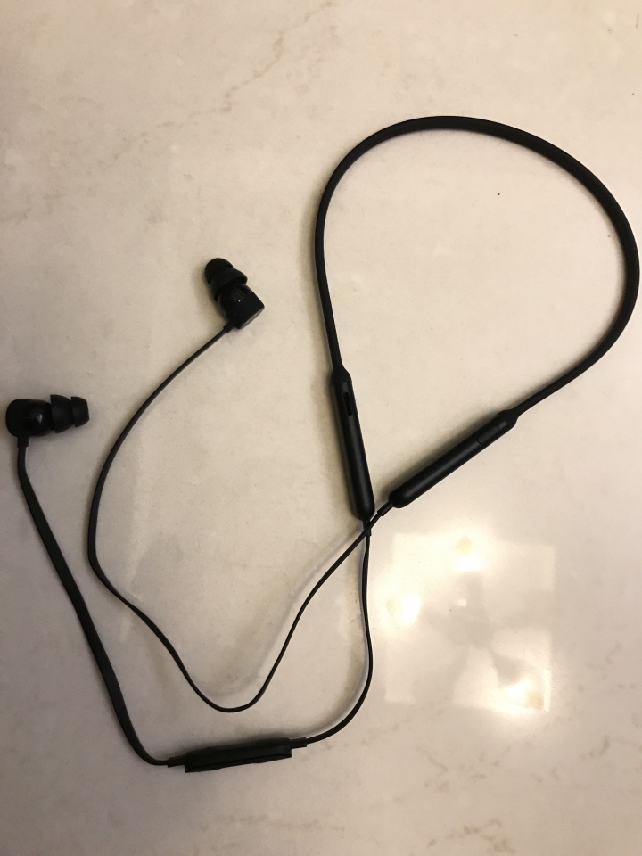 Beats X 剛入手 求助