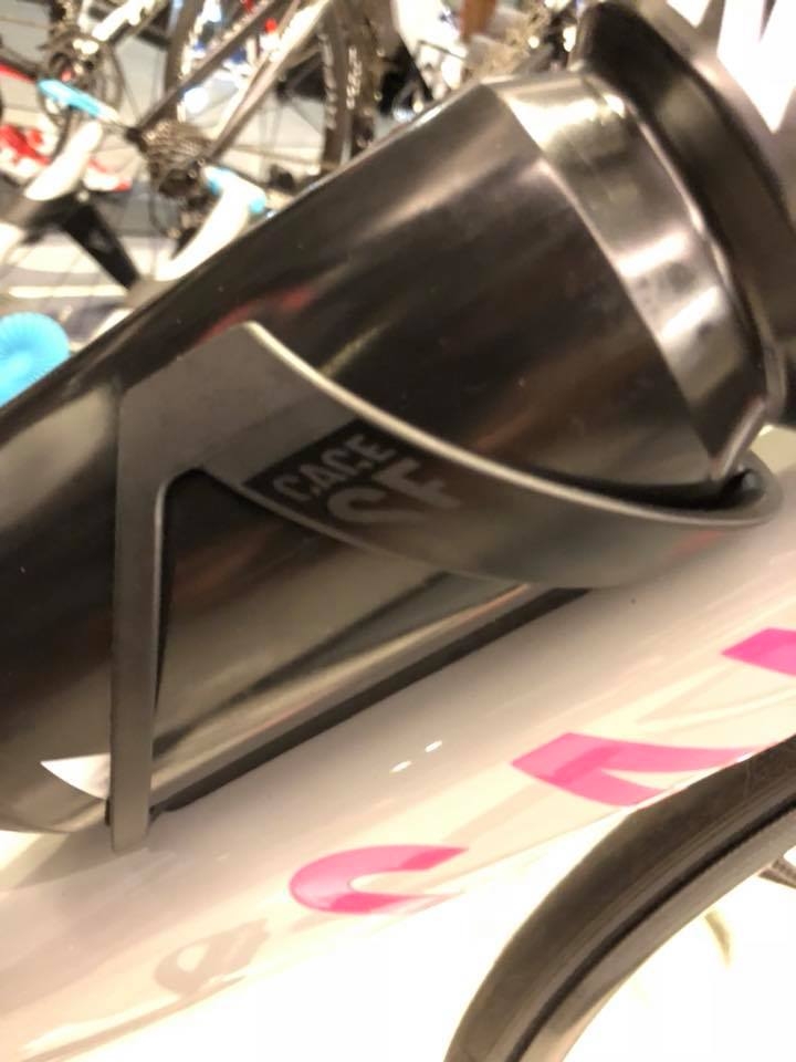 RCC Caynon Ultimate CF SLX