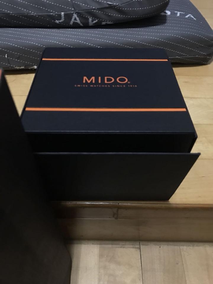 Mido