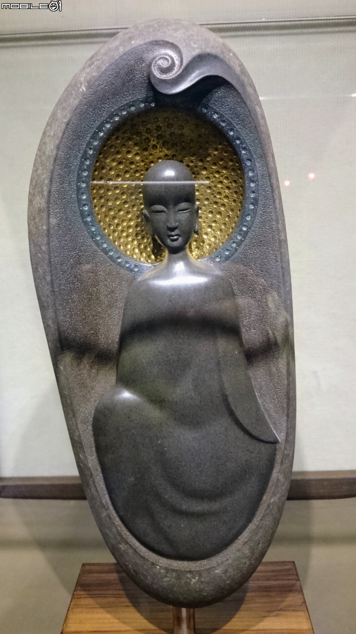 石雕展-鄭文裕石藝工坊 台南市東區文化中心02/25