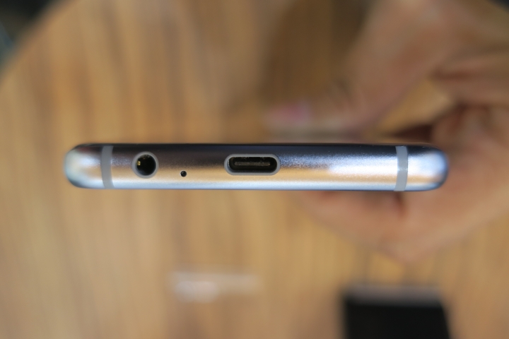 一次到位的自拍美顏值手機-Samsung Galaxy A8(2018)上班族大進擊體驗會活動 CSK不專業分享
