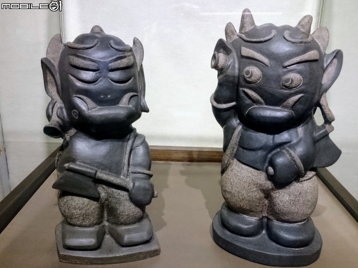 石雕展-鄭文裕石藝工坊 台南市東區文化中心02/25