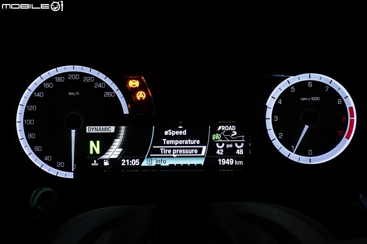 德系帶箱巡航者 BMW Motorrad K 1600 B試駕