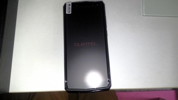 11000MAH 奇葩手機簡單開箱