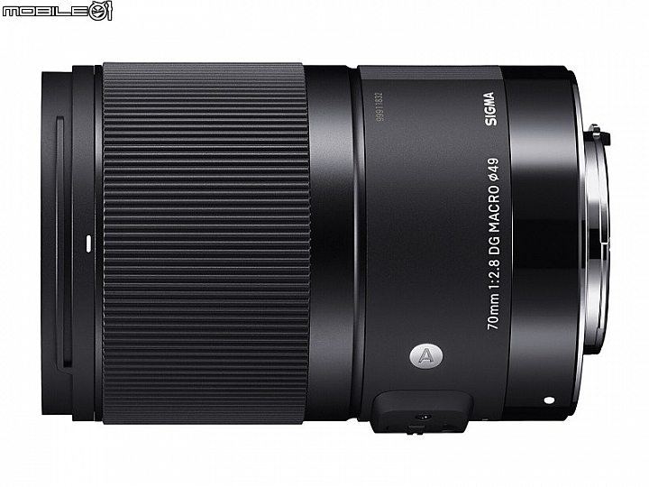 【新訊】Sigma「Art 105mm f/1.4 散景大師」與「Art 70mm F2.8 DG Macro 微距鏡」正式發表！