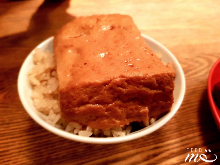 【日本在地美食｜東京】細火慢熬好入味，關東煮排隊名店