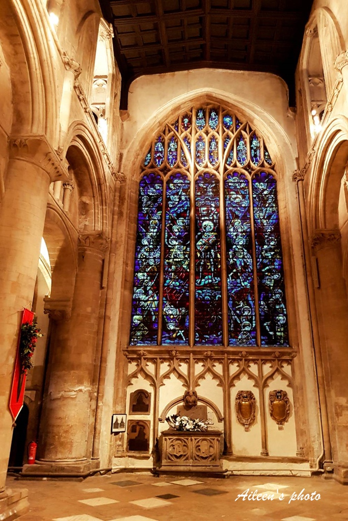 [英國] 走訪牛津大學城 Oxford university,尋找霍格華茲魔法學院的蹤跡