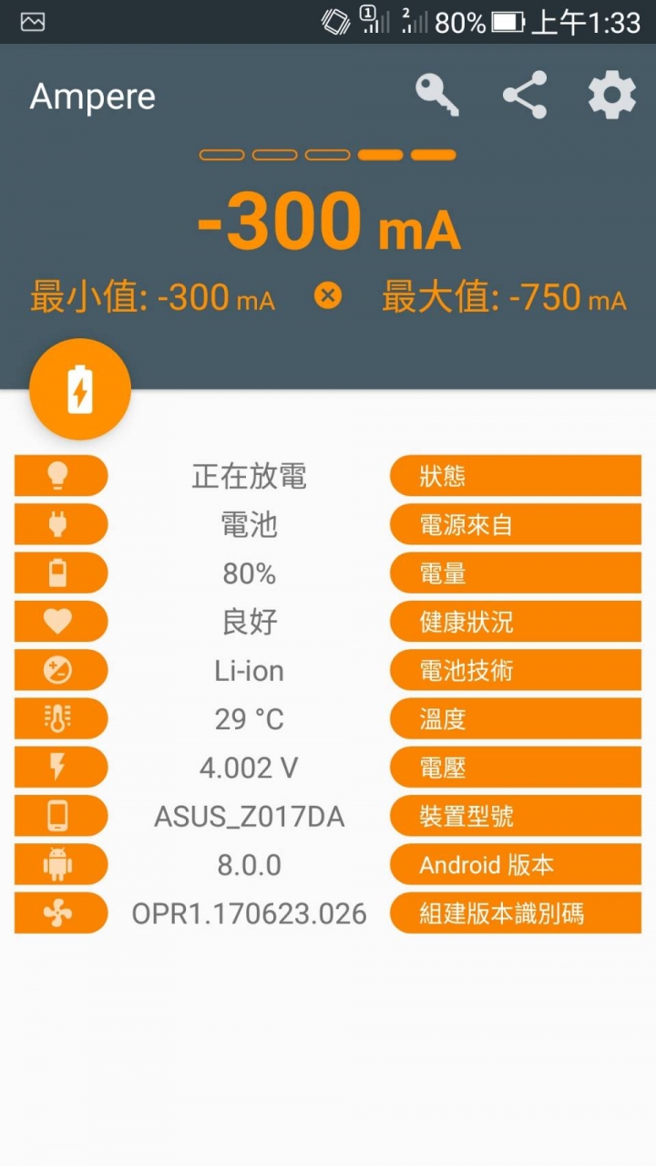 zenfone 3 520kl 電池待機問題