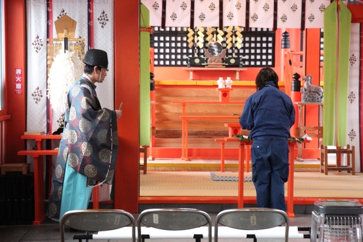 有 福 同 享，日 本 九 州 五 日 遊 記 (第 三 日)