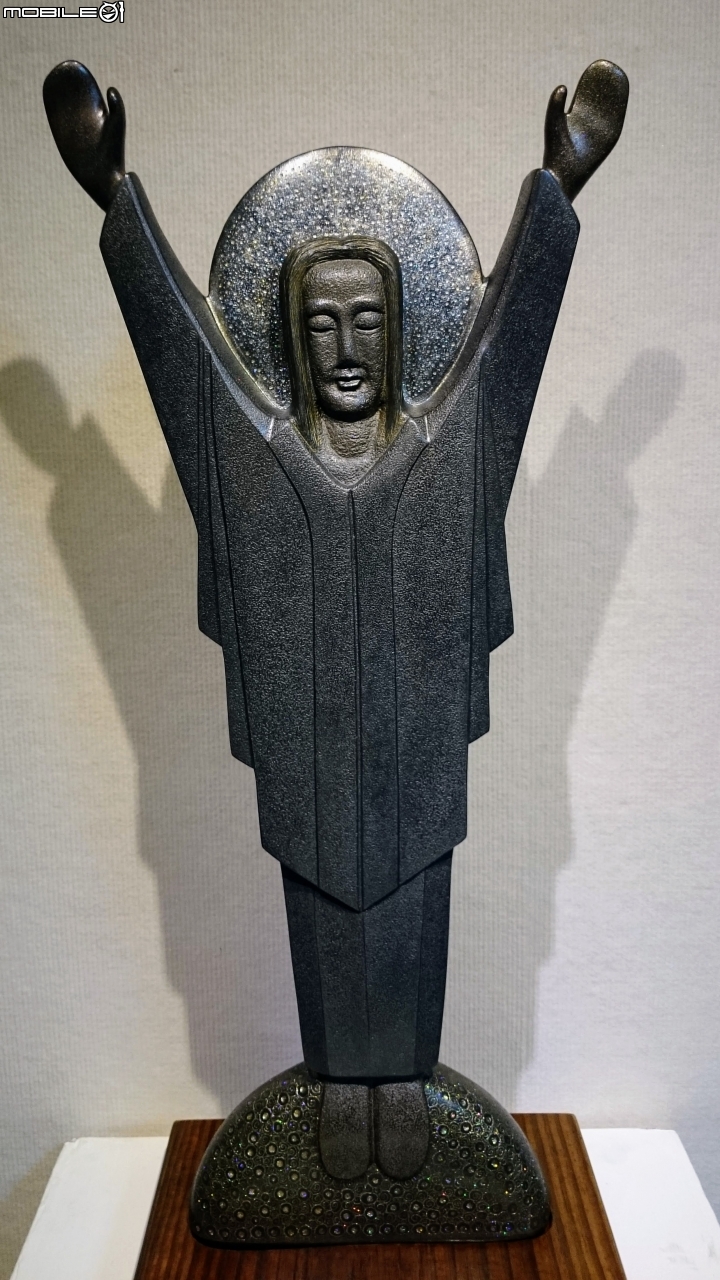 石雕展-鄭文裕石藝工坊 台南市東區文化中心02/25