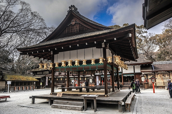【Canon EOS M6】跟著我一起去京都輕旅行
